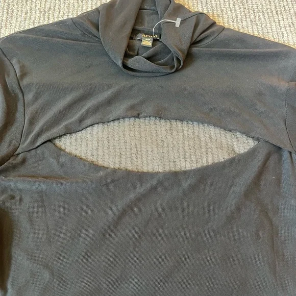 AFRM Mesh Top - Picture 3 of 6